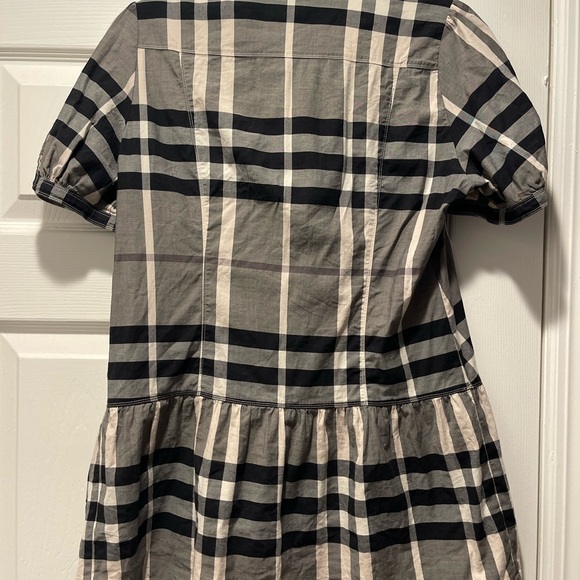 BURBERRY London Top - Picture 2 of 6